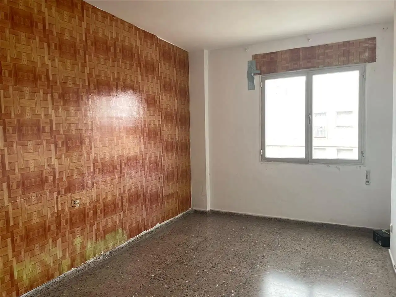 Bedroom of Flat for sale in Amposta  with Terrace