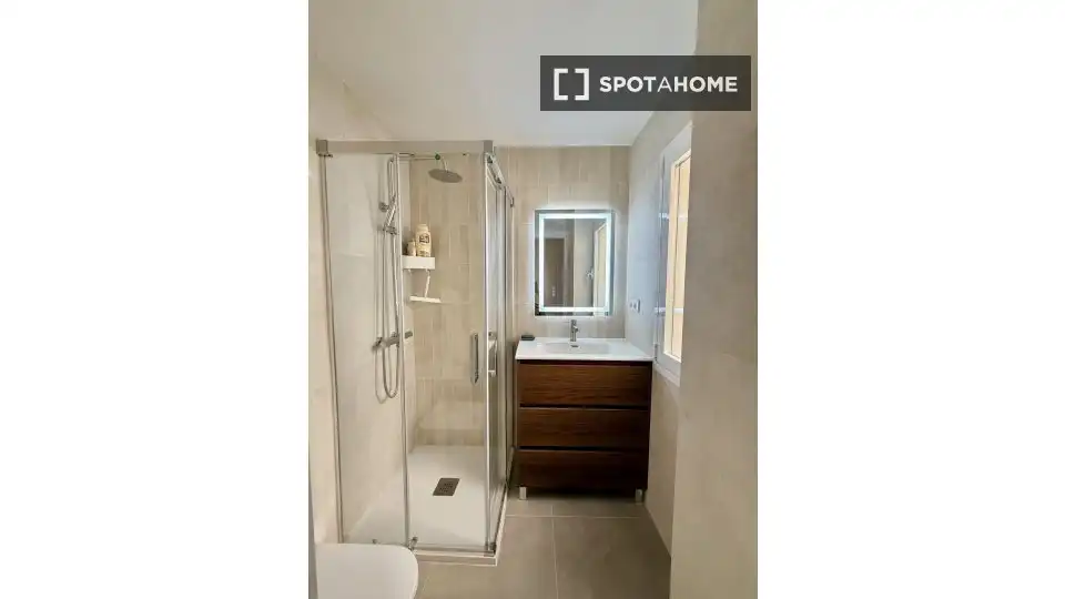 Flat to rent in Ciudad Lineal, imagen 6