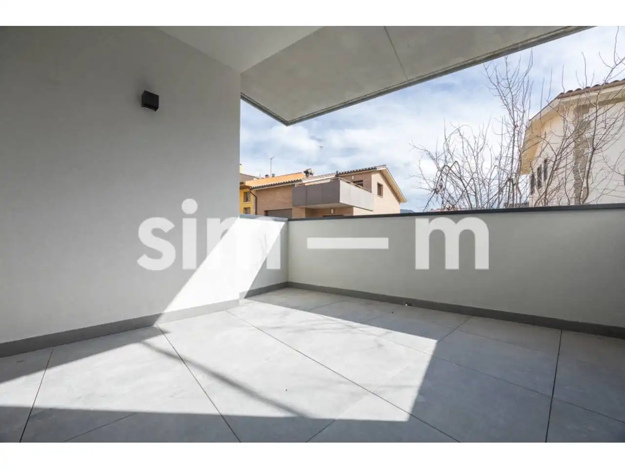 Habitación de Piso en venta en Sant Julià de Vilatorta con Calefacción y Terraza