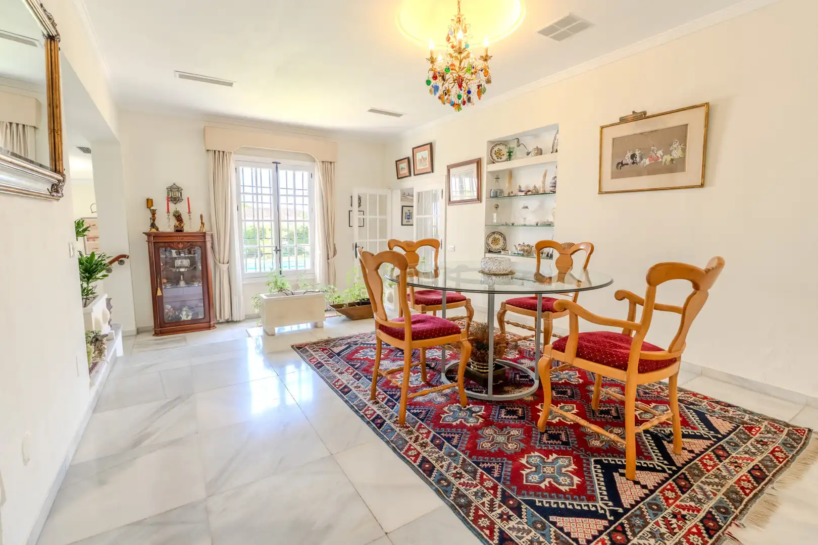 Maison avec piscine à vendre à Marbella Centro, imagen 15
