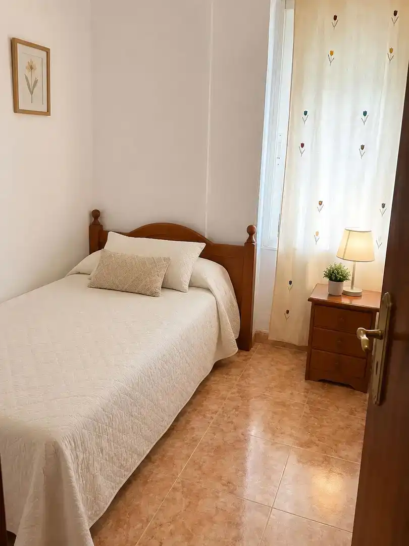 Dormitori de Pis en venda en Caravaca de la Cruz, Murcia
