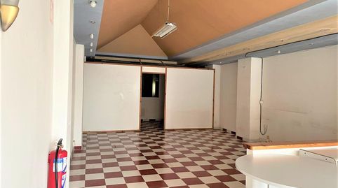 Foto 2 von Geschaftsraum zur Miete in Strasse Paloteado, Lourdes, Tudela