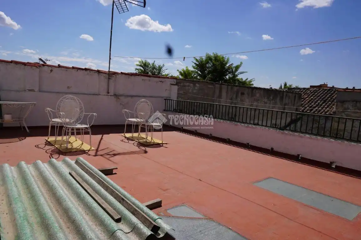Semi-detached house for sale in Morata de Tajuña, imagen 3