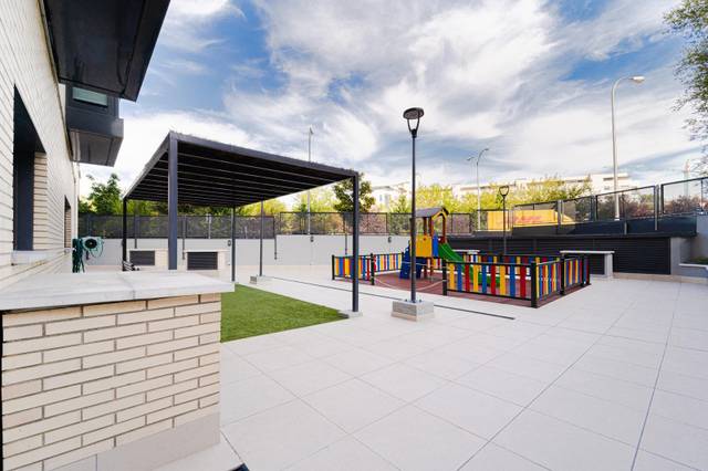 Estudio en Alquiler en Doctor Castroviejo, 65 en Peñagrande