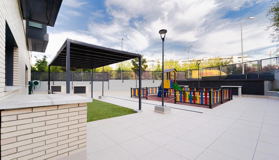 Photo 1 of Study to rent in Doctor Castroviejo, 65, Peñagrande, Madrid