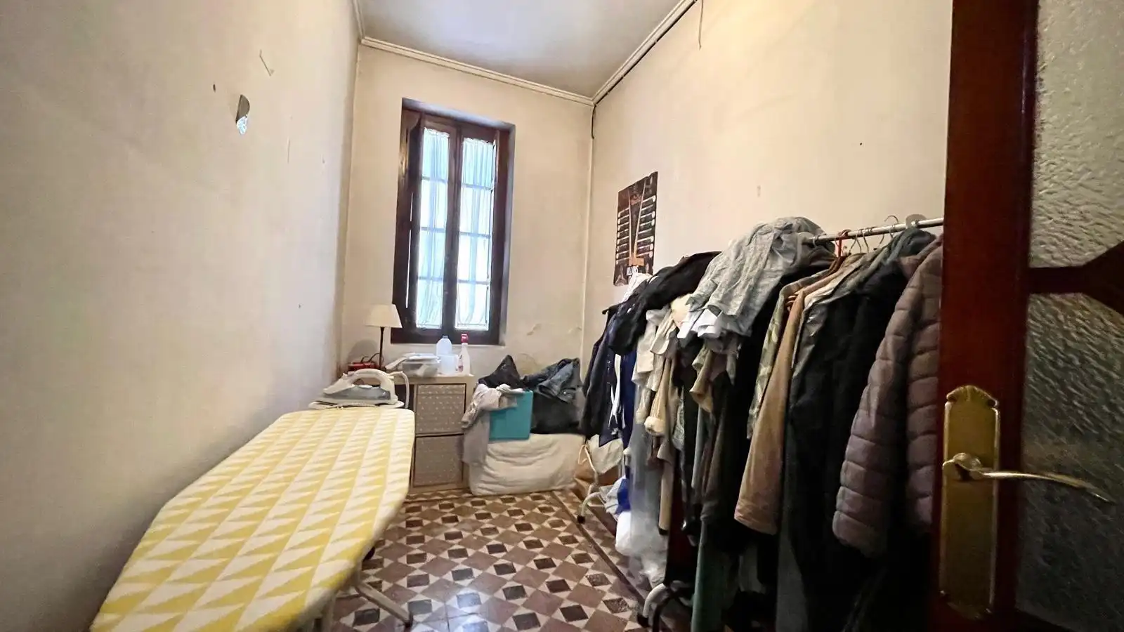 Habitación de Casa o chalet en venta en Rocafort con Jardín privado y Trastero