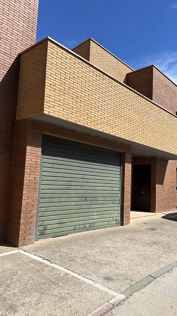 Xalet amb jardí en venda a Calle el Cercado 2, imagen 2