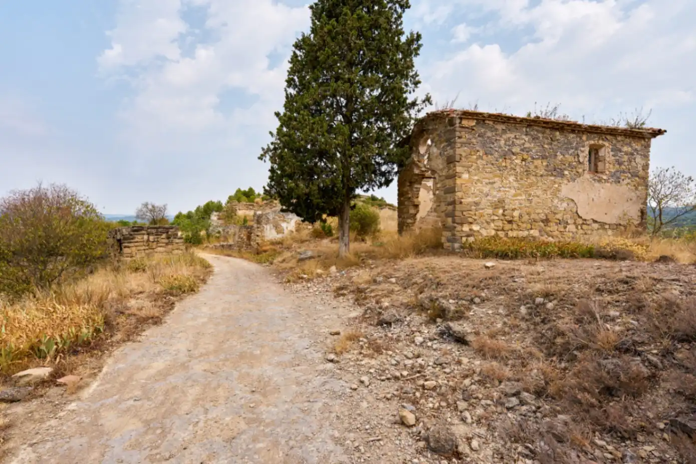Finca rústica en venda en Castellbell i el Vilar