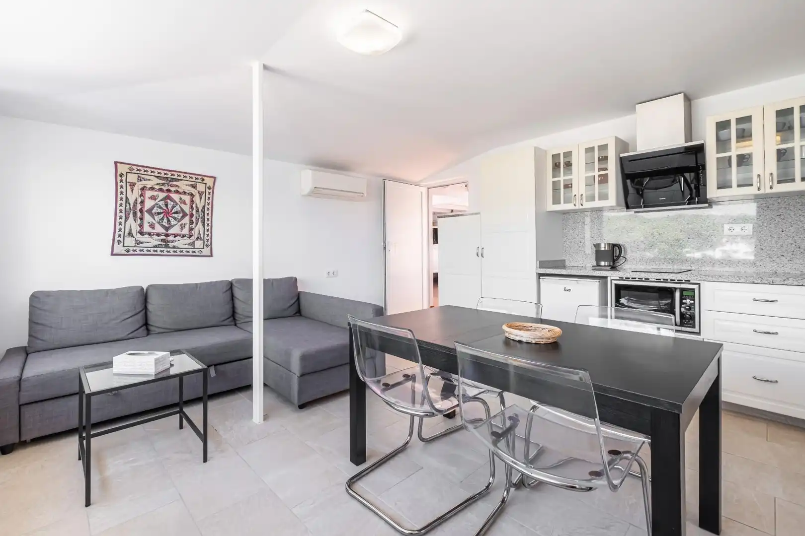 Maison avec terrasse à vendre à Cala Advocat - Baladrar, imagen 6