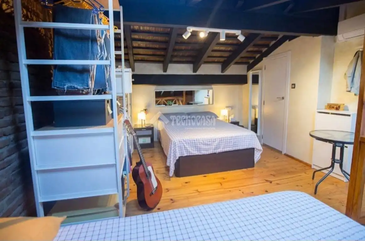Penthouse mit Terrasse zum Verkauf in L'Eixample, imagen 10