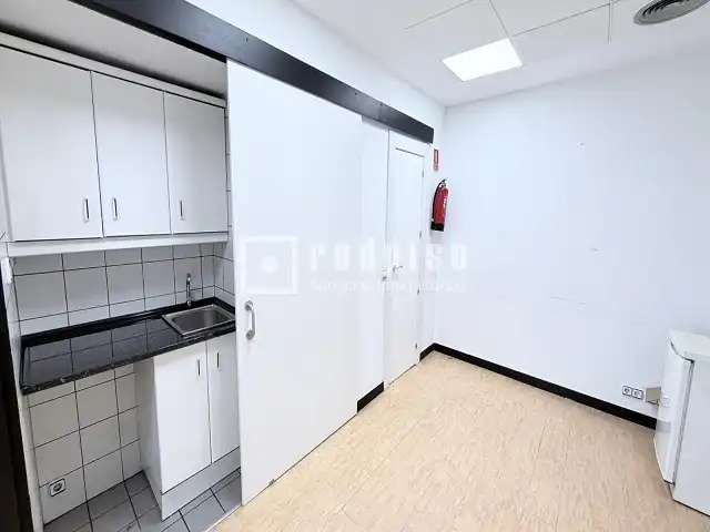 Büro zur Miete in CASTELLANA, imagen 18