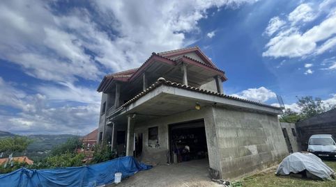 Foto 3 de Casa o chalet en venta en Camino Carballo del Monte, Mos, Pontevedra