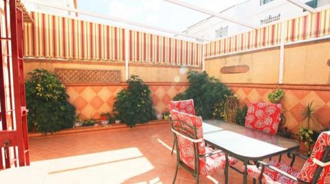 Foto 3 de Casa adosada en venda a Castillo de Gigonza, El Rocío - La Milagrosa, Jerez de la Frontera