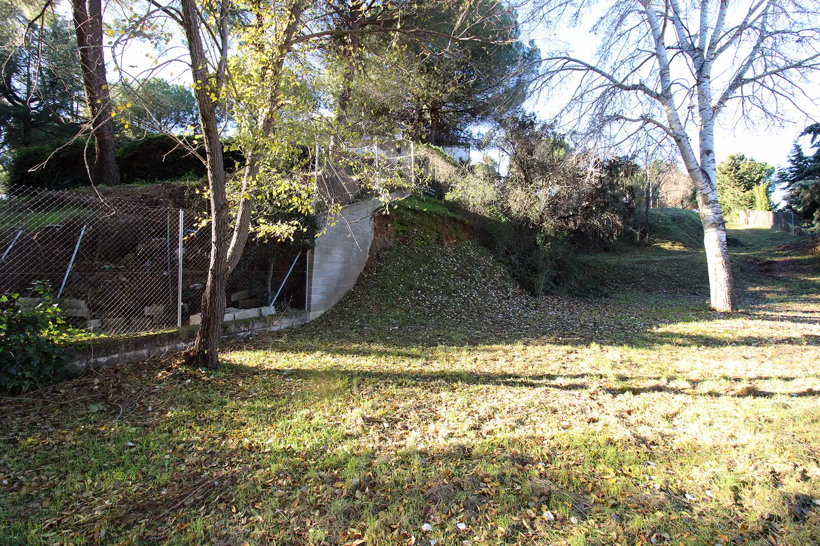 Terrain résidentiel à vendre à Calle Urbanización Peñarrubia, imagen 2