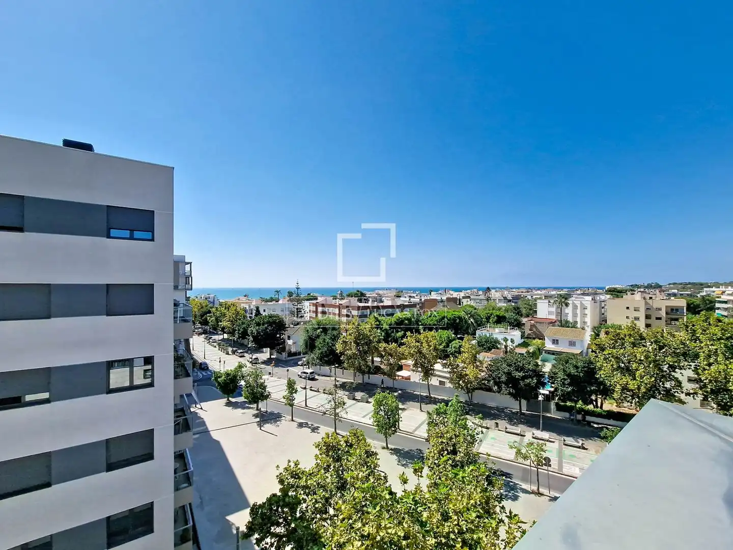Penthouse with lift for sale in Barri del Mar, imagen 33