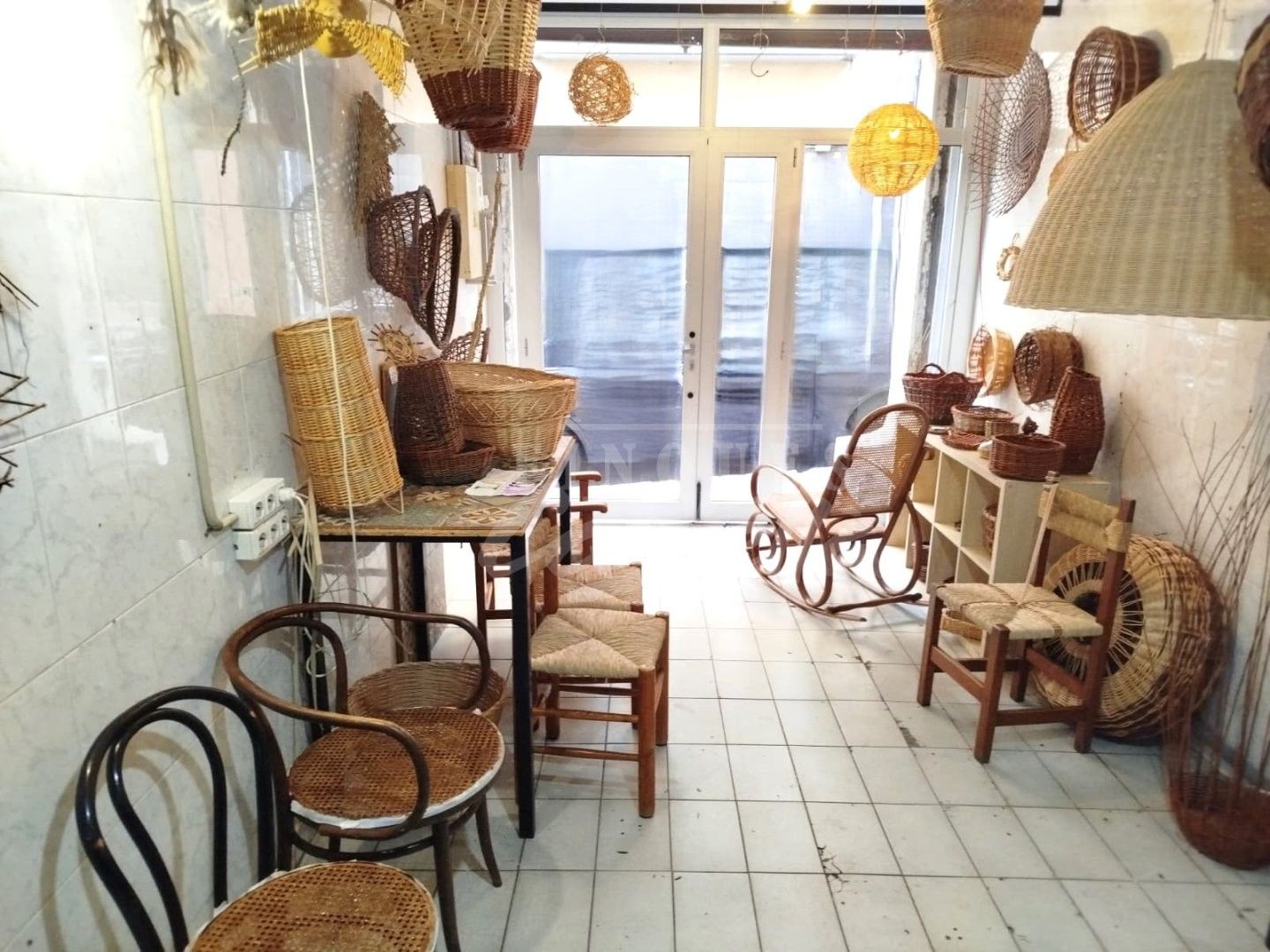 Premises for sale in Mataró