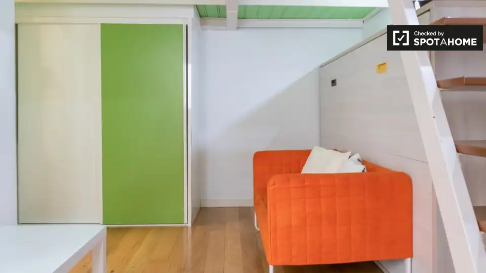 Appartement à louer à Centro, imagen 8