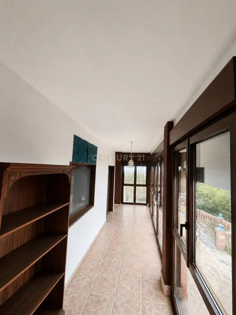 Casa o xalet en venda en Cáceres amb Jardí privat i Piscina