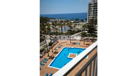 Foto 5 de Apartament en venda a Playa de las Américas, Adeje
