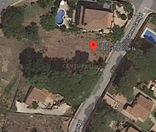 Residential land for sale in Canigó 4,6, imagen 5
