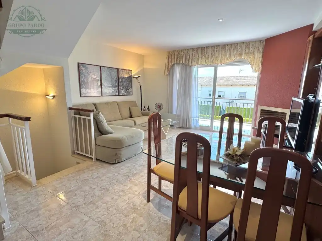 Maison mitoyenne avec balcon à vendre à Calle Doctor Puigvert, imagen 5