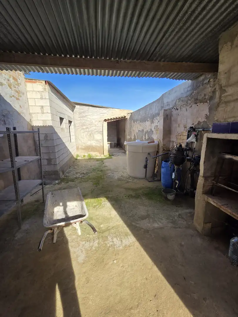 Terreno industrial en venta en Albatera