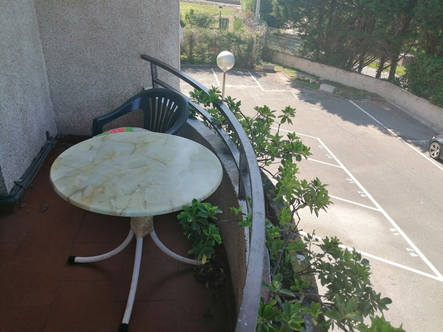 Terraza de Piso en venta en Suances con Terraza y Amueblado