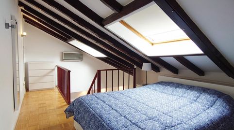 Foto 4 von Wohnung zur Miete in Cortes - Huertas, Madrid Capital