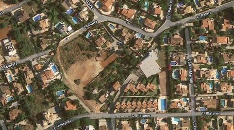 Foto 4 de Residencial en venda a El Montgó, Dénia