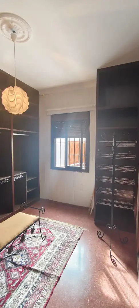 Dormitori de Casa adosada en venda en Cañada Rosal, Sevilla