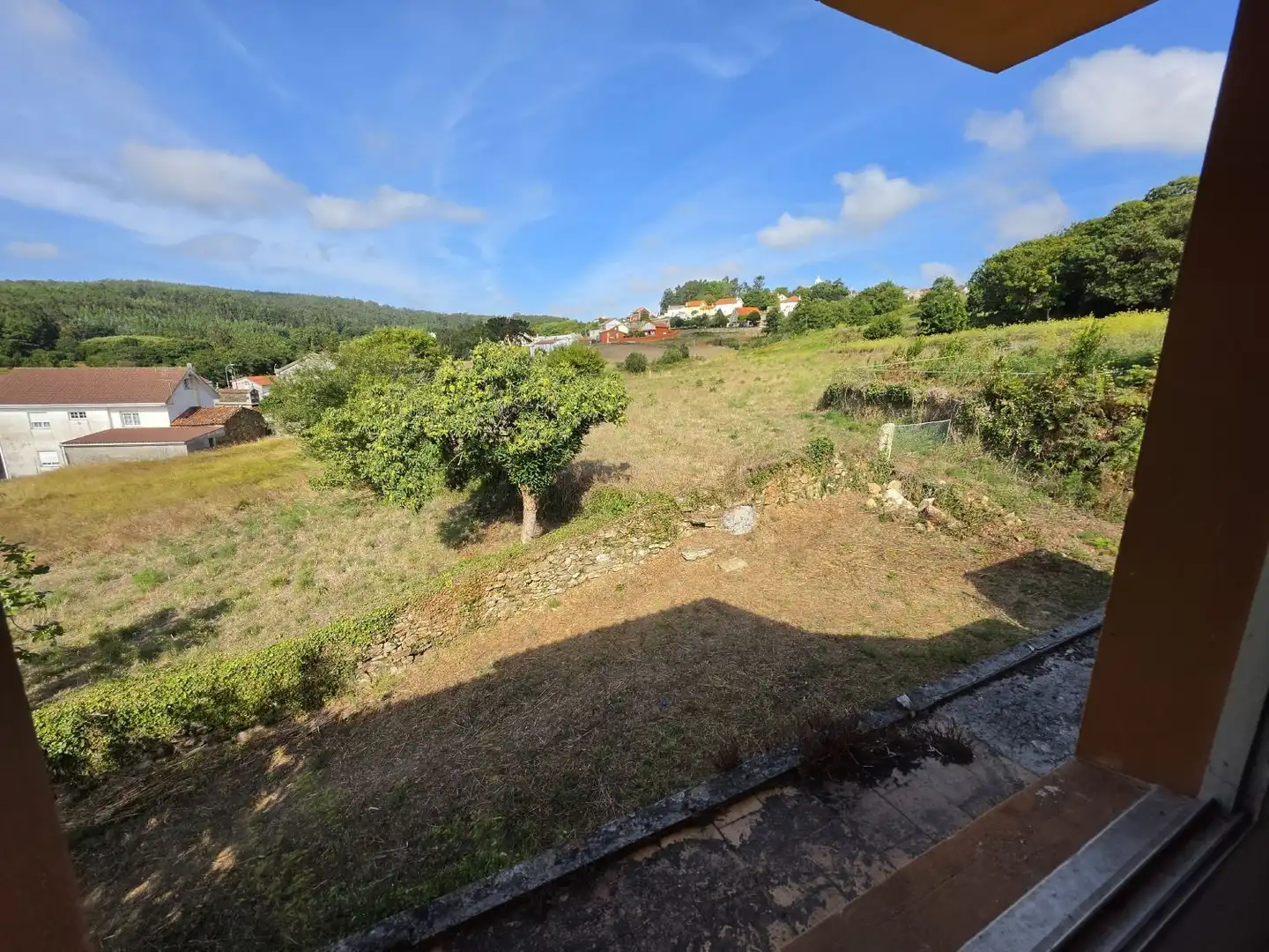 Casa o xalet en venda en Ponteceso amb Terrassa