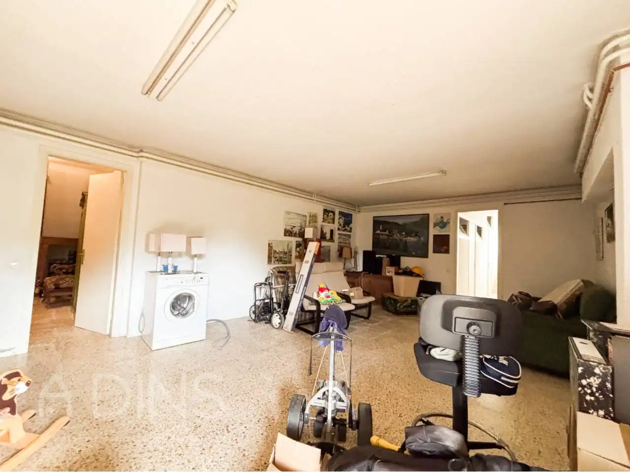 Casa o chalet en venta en Sant Feliu de Codines con Calefacción y Jardín privado