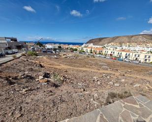 Vista exterior de Residencial en venda en Arona