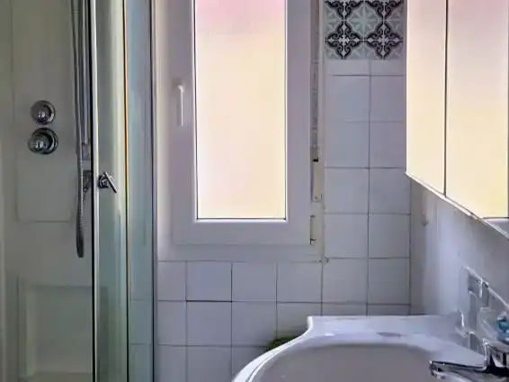 Baño de Piso en venta en Langreo