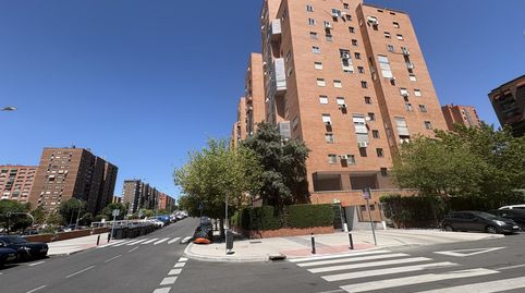 Foto 4 de Dúplex en venda a Calle de León Felipe, Palomeras Sureste, Madrid Capital