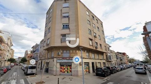 Foto 2 de Piso en venta en Rotova, Benipeixcar - El Raval, Gandia