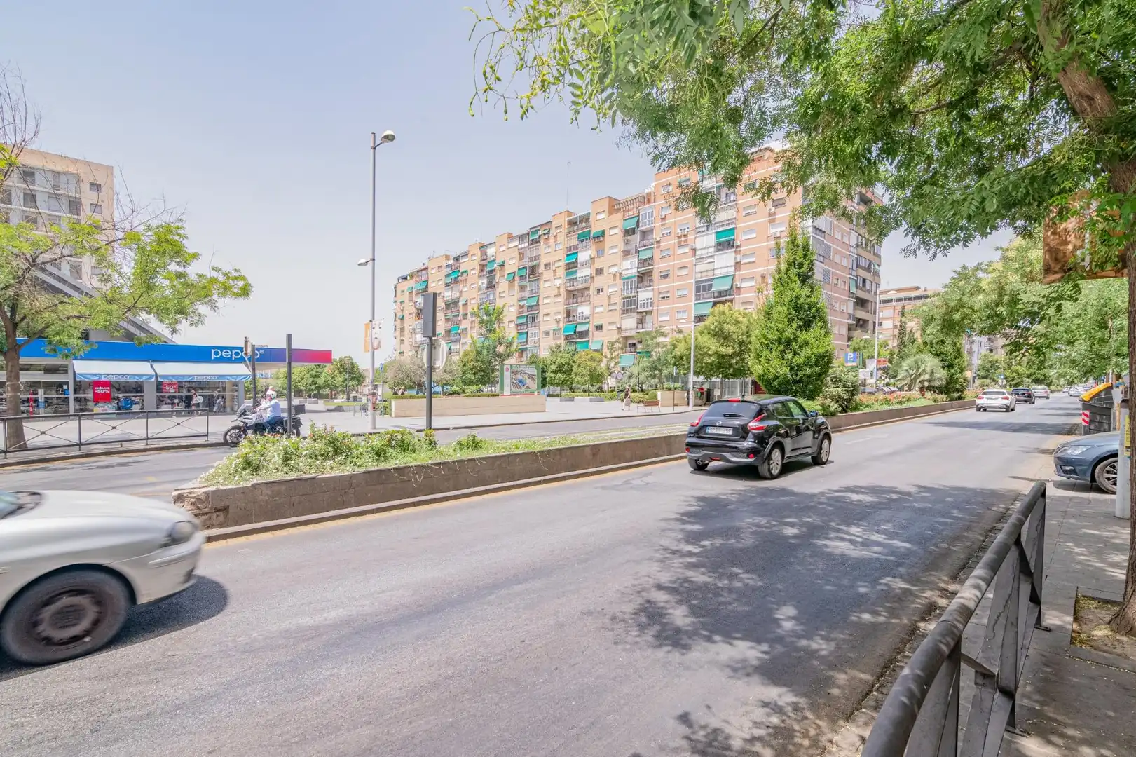 Piso con terraza en venta en Calle SOCRATES 20, imagen 39