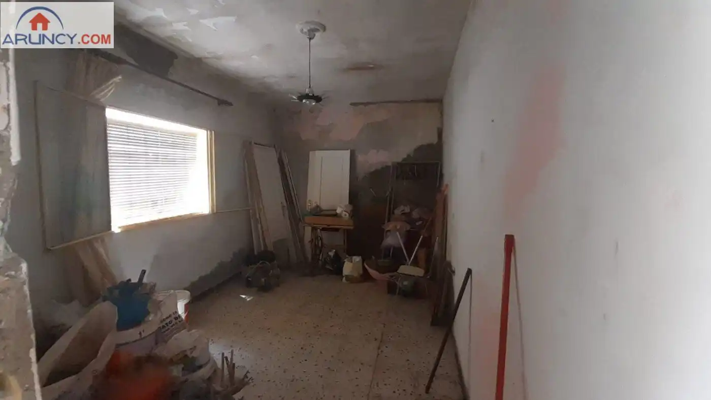 Casa o xalet en venda a Centro