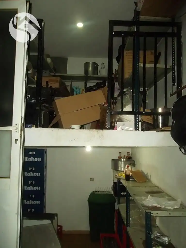 Commercial properties for sale in El Provencio    with Air Conditioner and Heating