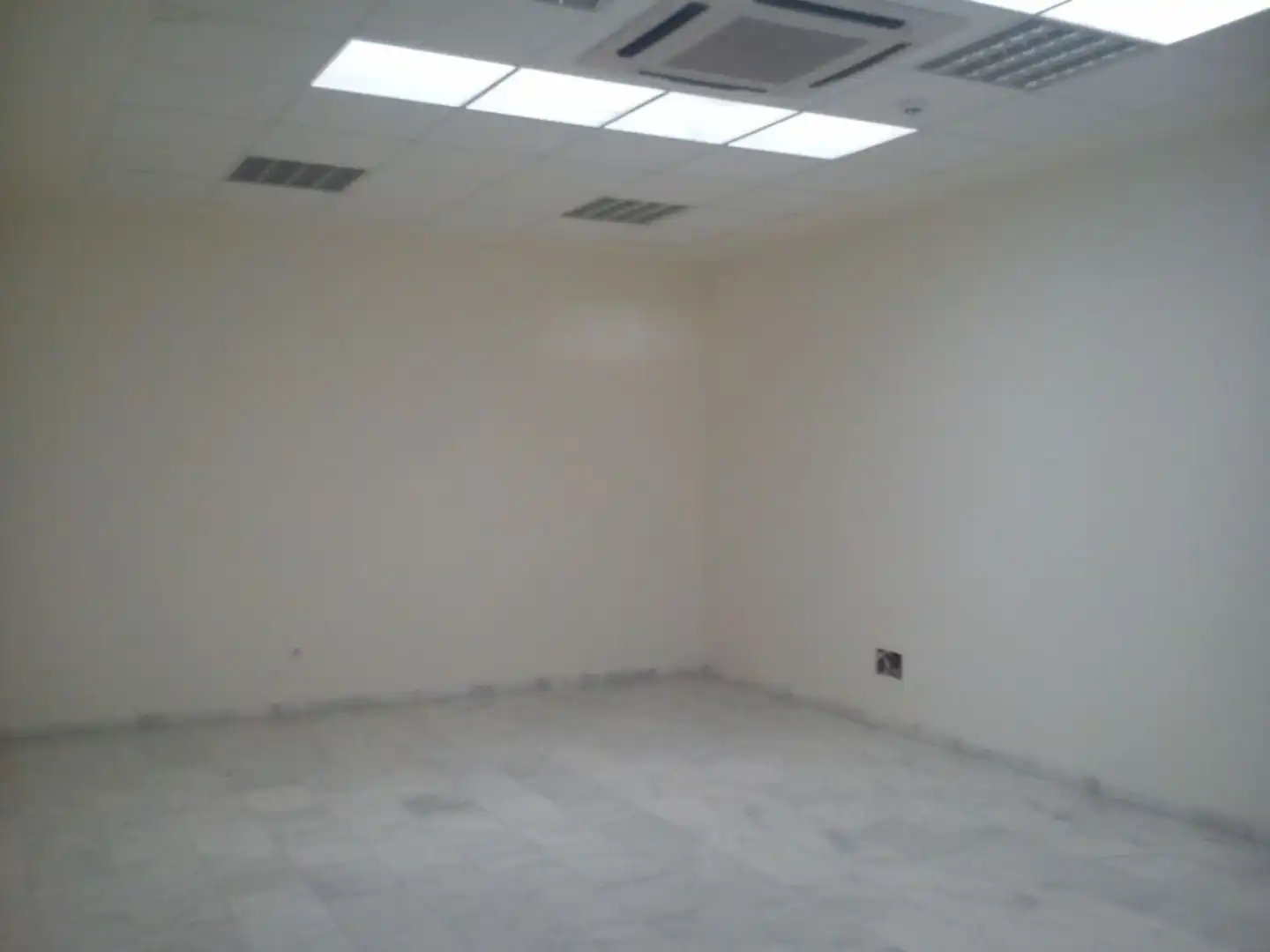 Büro zur Miete in Calle Aviación, imagen 6