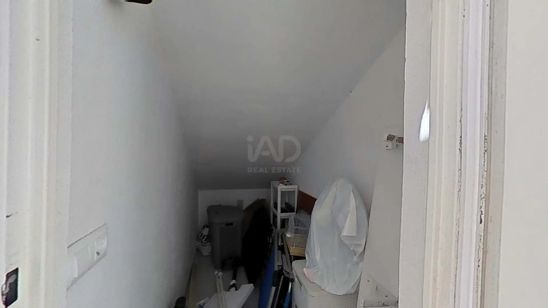 Flat for sale in Arcos de la Frontera  with Air Conditioner