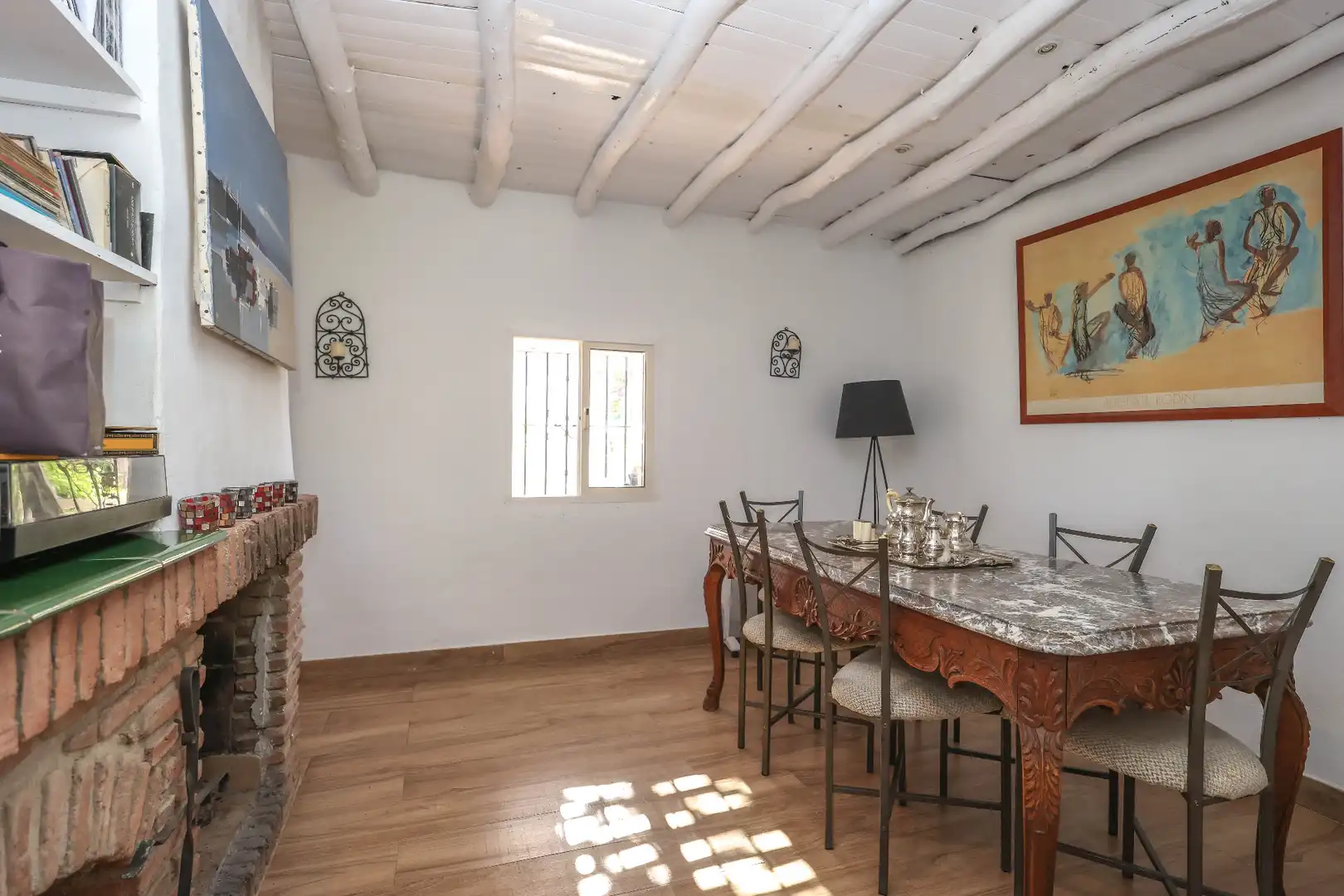 Maison avec piscine à vendre à Plaza Principe de España, imagen 16