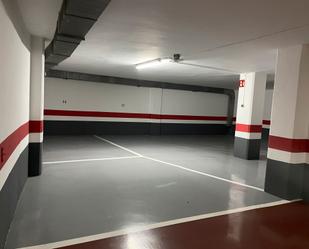 Parking of Garage to rent in  Zaragoza Capital