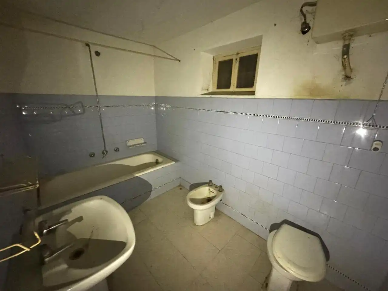 Baño de Casa o chalet en venta en Campillos