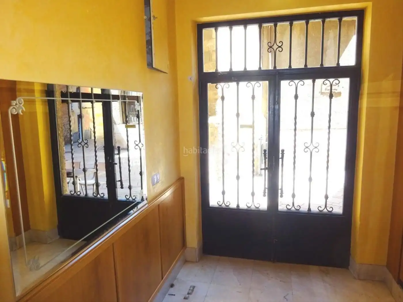 Appartamento con ascensore in affitto a Calle Ramiro III 9, imagen 24