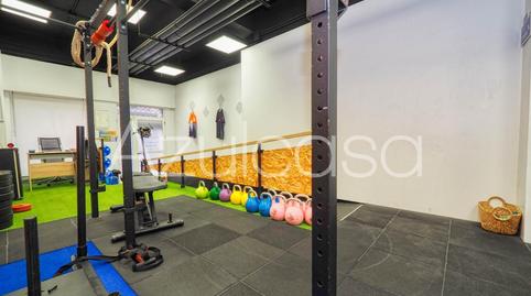 Photo 3 of Premises for sale in Ensanche - Diputación, Alicante