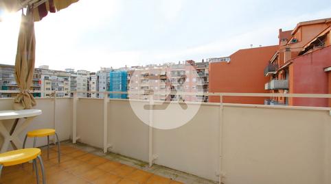 Foto 3 de Dúplex en venta en Castell - Poble Vell, Castelldefels