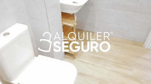 Photo 4 of Flat to rent in Manuel Agustin Heredia, Limonar, Málaga