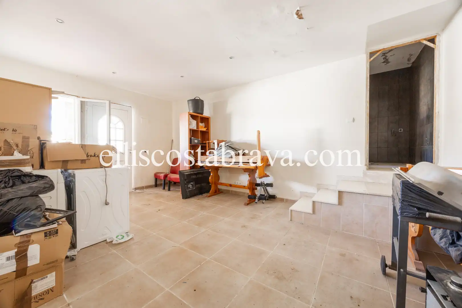 Casa con terraza en venta en Eixample Residencial, imagen 34