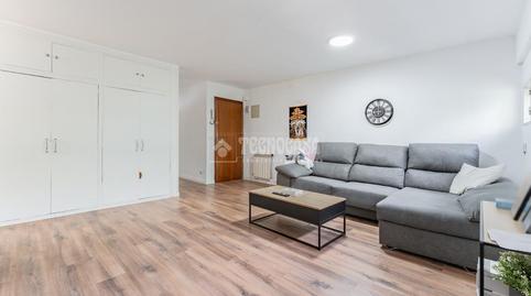 Foto 3 de Pis en venda a Tres Olivos - Valverde,  Madrid Capital